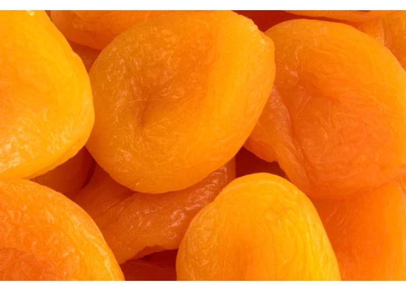Dried  Apricot 